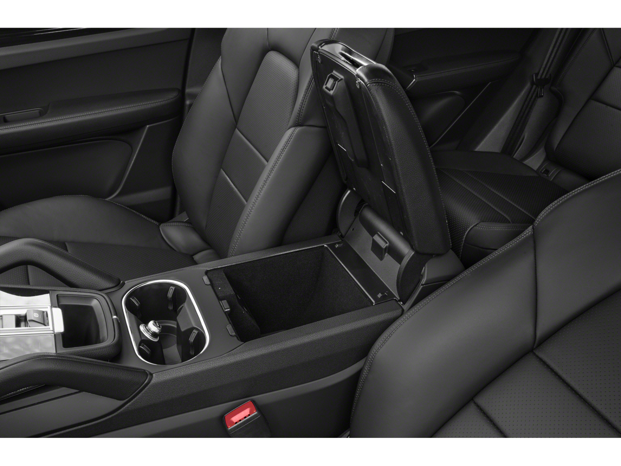 2020 Porsche Cayenne Base