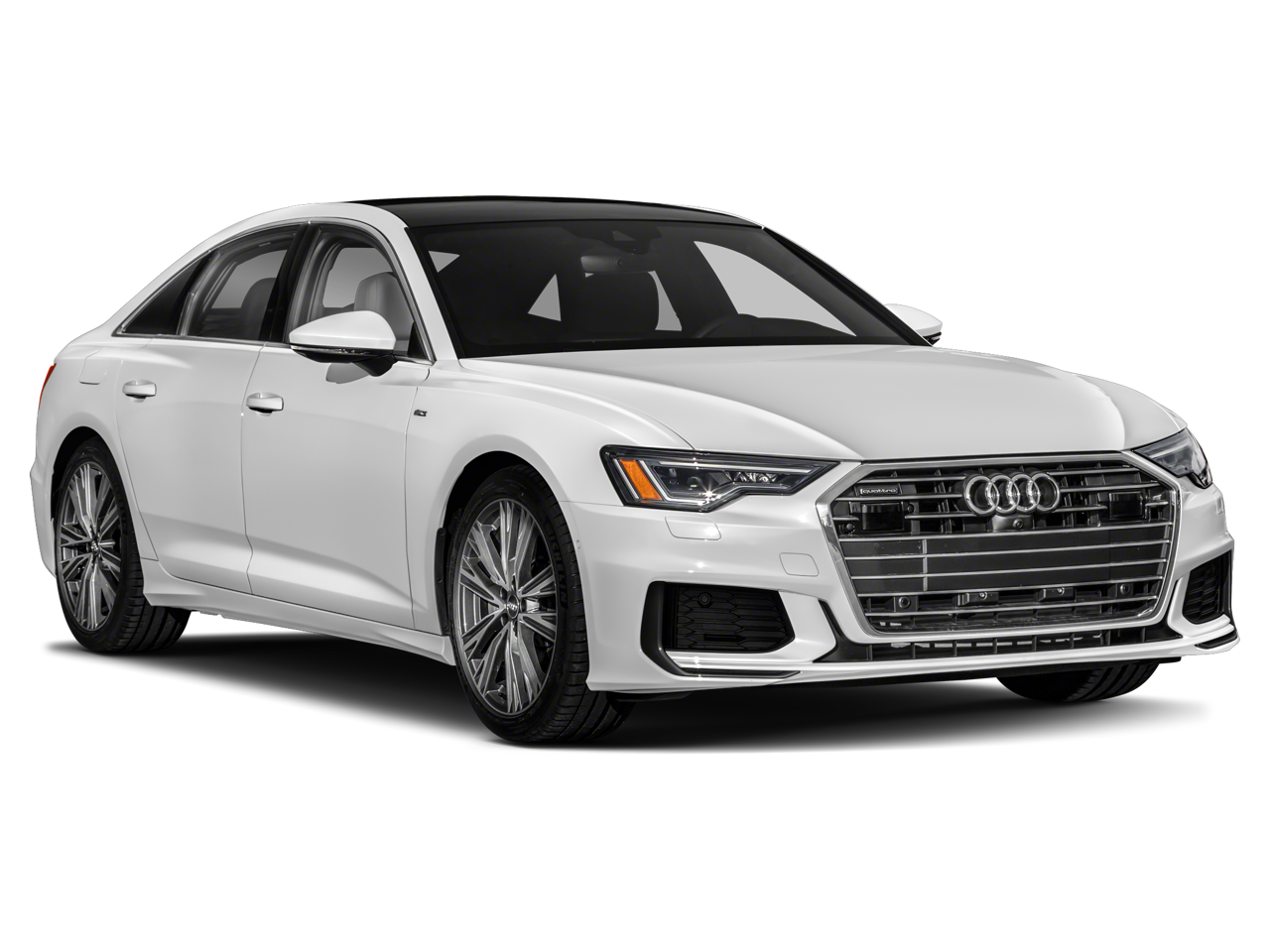 2021 Audi A6 3.0T Premium Plus quattro