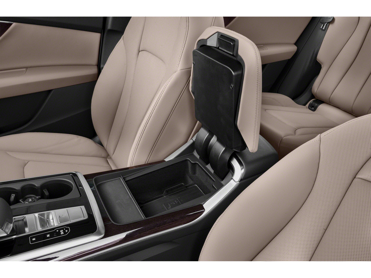 2021 Audi Q8 55 Prestige quattro