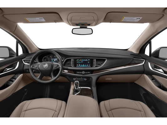 2021 Buick Enclave Essence in Red Bank, NJ - Nissan City of Red Bank