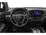 2021 Honda Ridgeline RTL