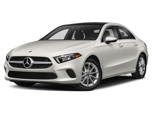 2021 Mercedes-Benz A-Class A 220 4MATIC®