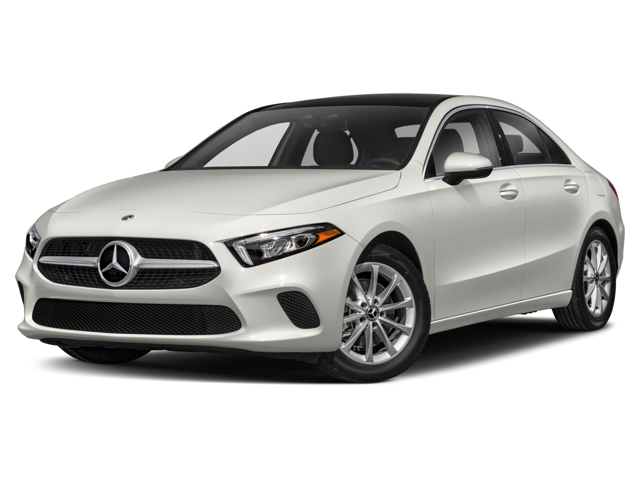 2021 Mercedes-Benz A-Class A 220 4MATIC®