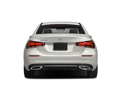 2021 Mercedes-Benz A-Class A 220 4MATIC®