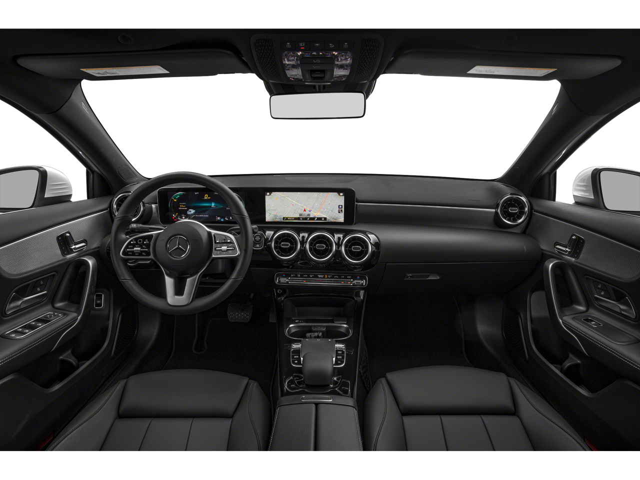 2021 Mercedes-Benz A-Class A 220 4MATIC®