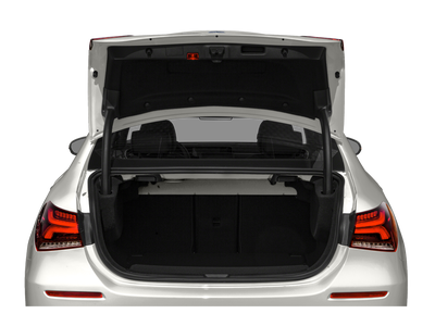 2021 Mercedes-Benz A-Class A 220 4MATIC®