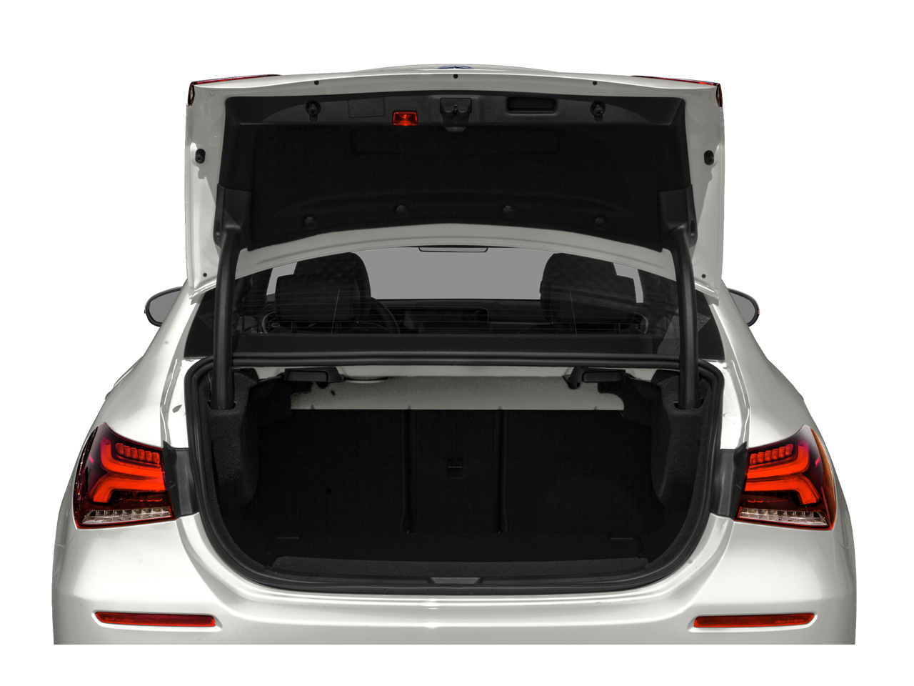 2021 Mercedes-Benz A-Class A 220 4MATIC®