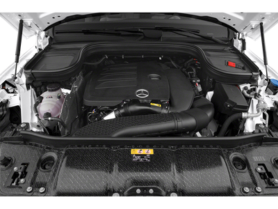 2021 Mercedes-Benz GLE GLE 350 4MATIC®