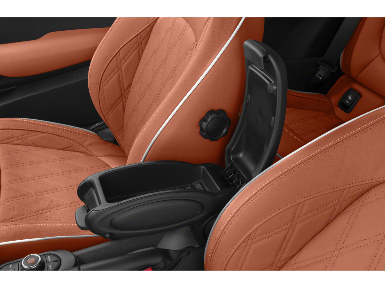 2021 MINI Cooper S Cooper S