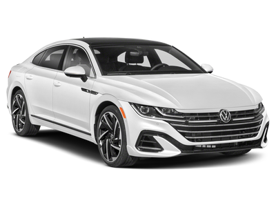2021 Volkswagen Arteon 2.0T SEL Premium R-Line