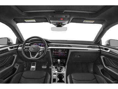 2021 Volkswagen Arteon 2.0T SEL Premium R-Line