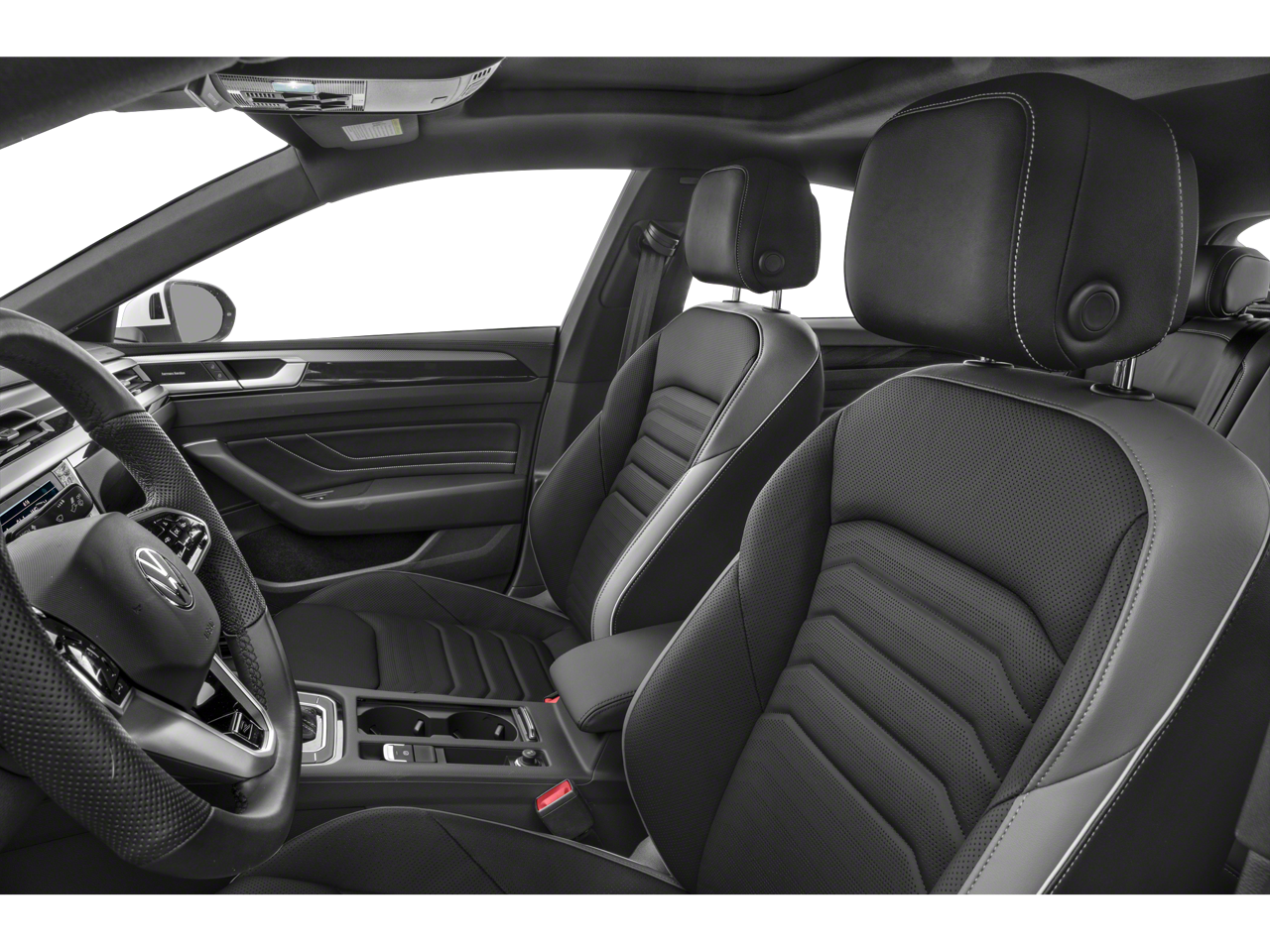 2021 Volkswagen Arteon 2.0T SEL Premium R-Line