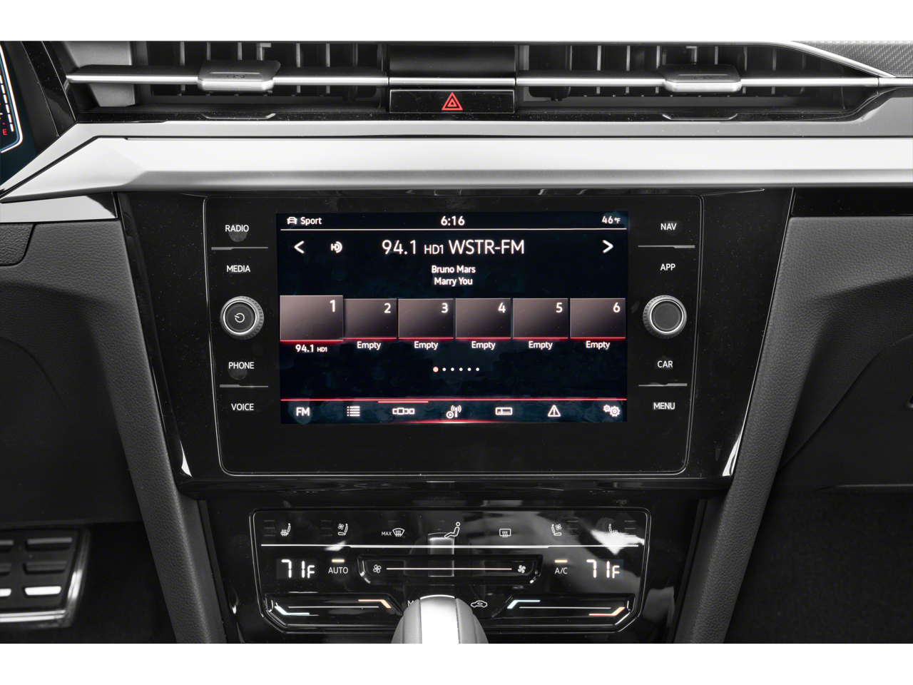 2021 Volkswagen Arteon 2.0T SEL Premium R-Line