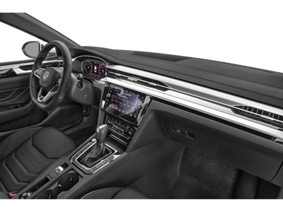 2021 Volkswagen Arteon 2.0T SEL Premium R-Line
