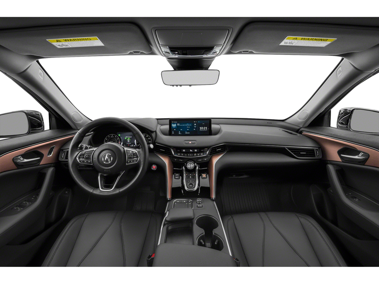 2022 Acura TLX Base photo 2