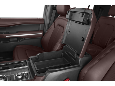 2022 Ford Expedition Max XL