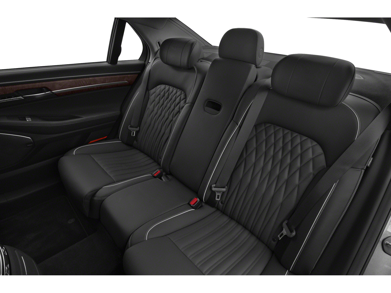 2022 Genesis G90 5.0 Ultimate