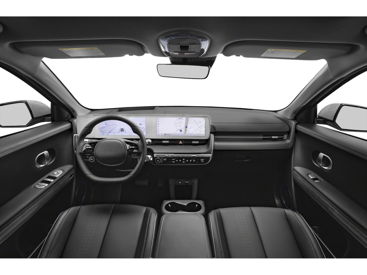 2022 Hyundai IONIQ 5 Limited