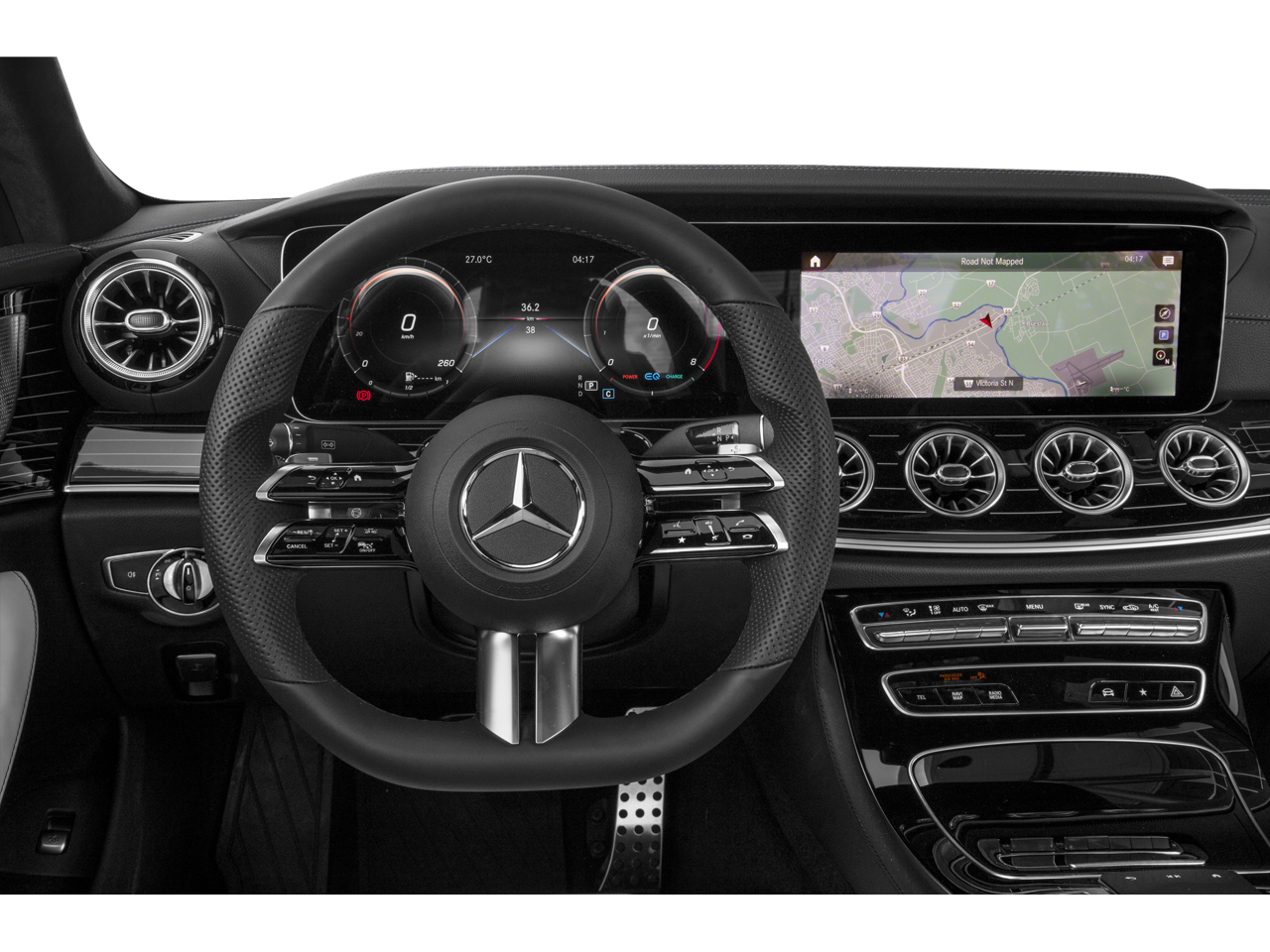 2022 Mercedes-Benz CLS CLS 450 4MATIC®