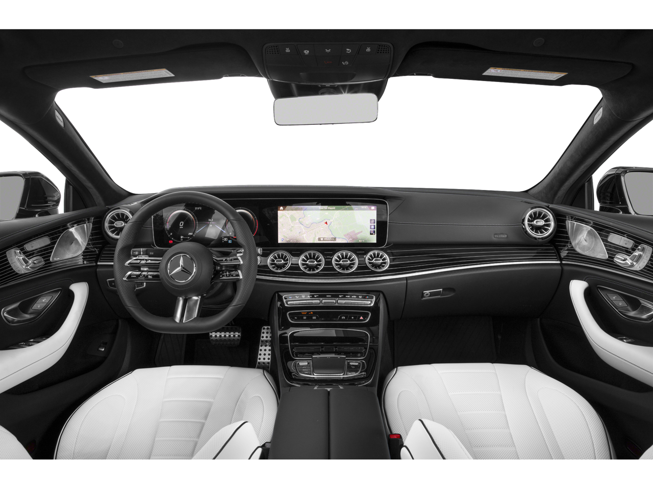 2022 Mercedes-Benz CLS CLS 450 4MATIC®