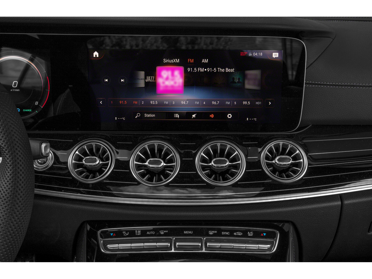 2022 Mercedes-Benz CLS CLS 450 4MATIC®