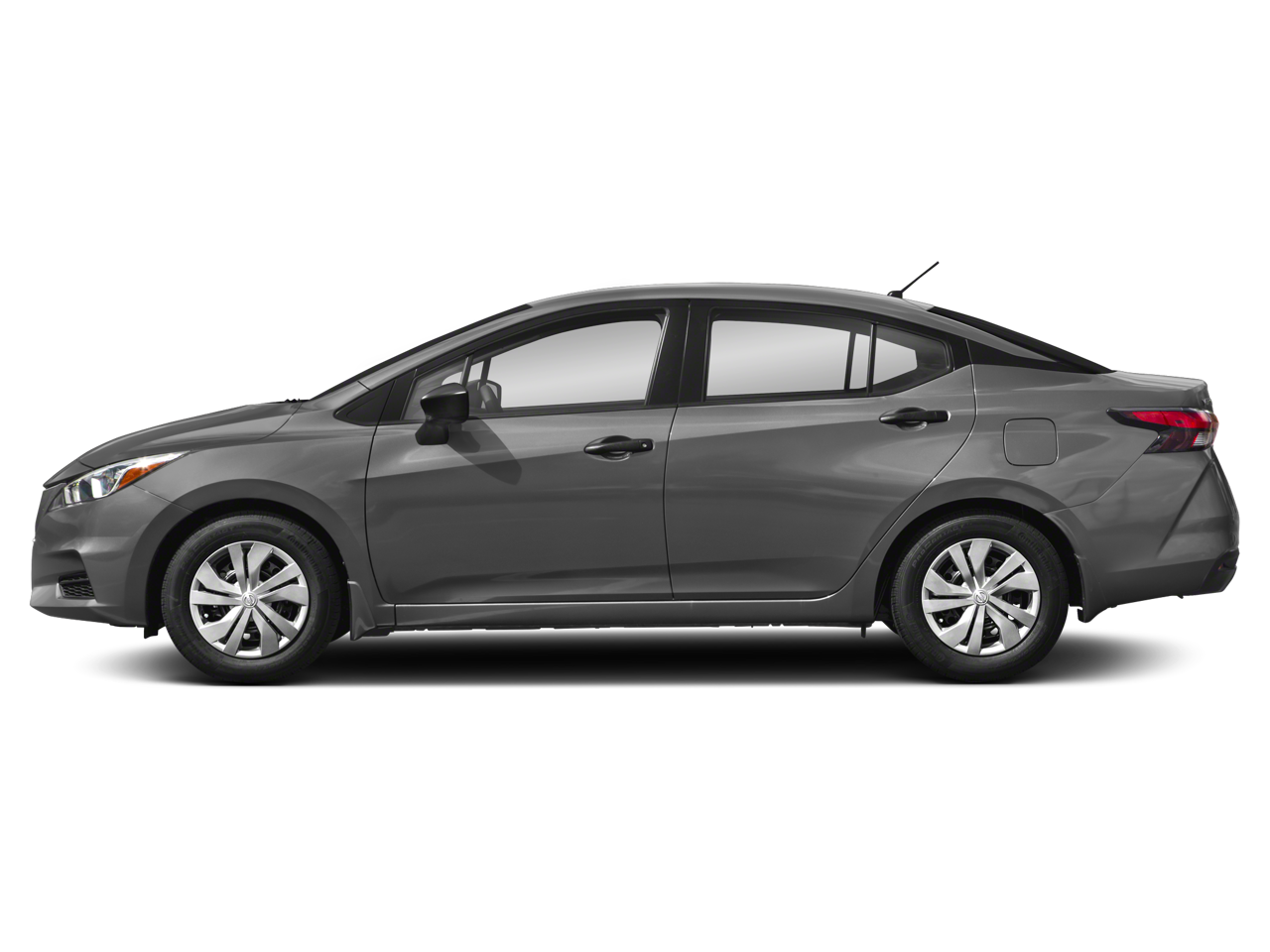 2022 Nissan Versa 1.6 SV