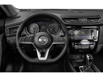 2022 Nissan Rogue Sport S