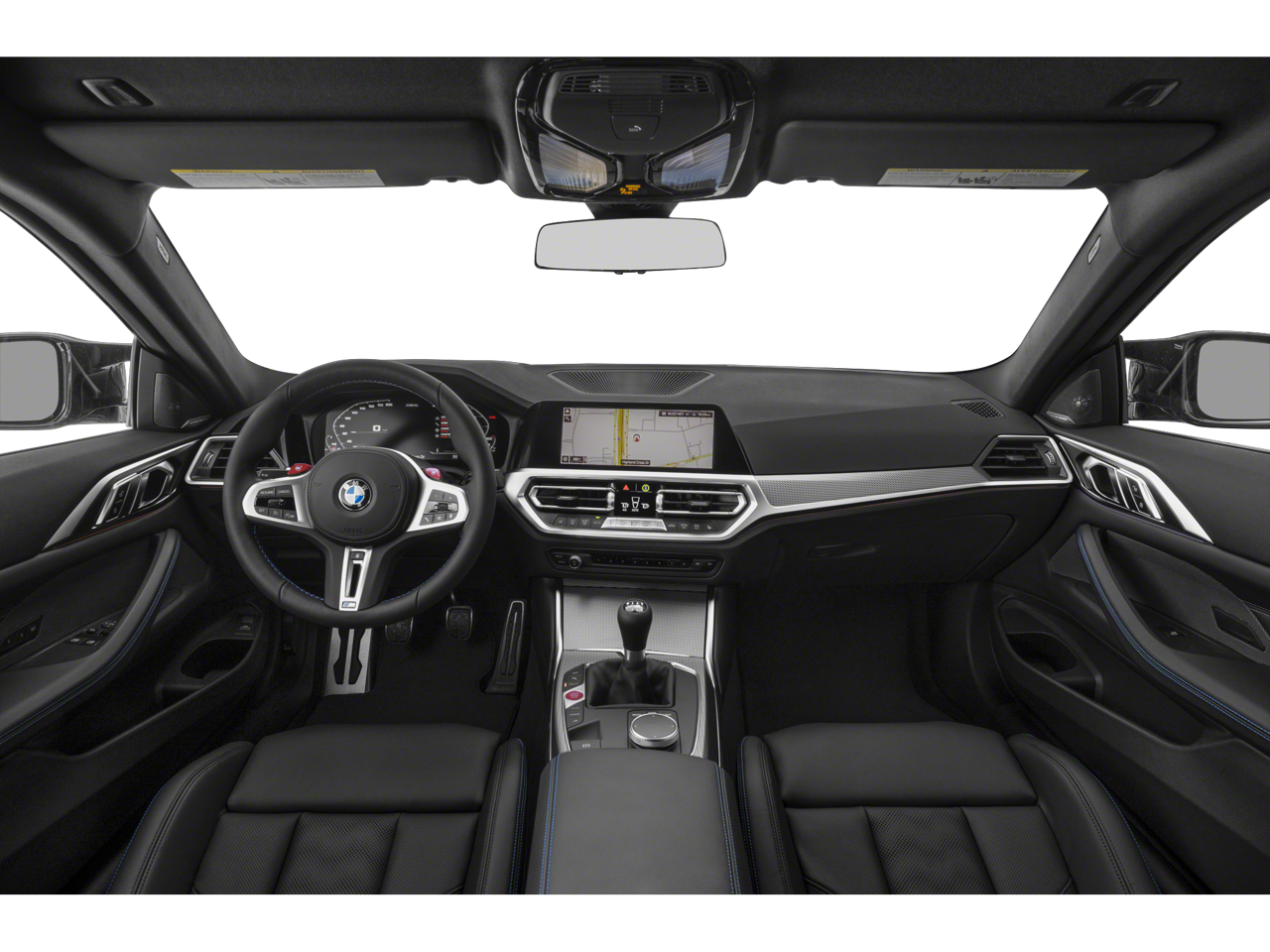 2023 BMW M4 Base
