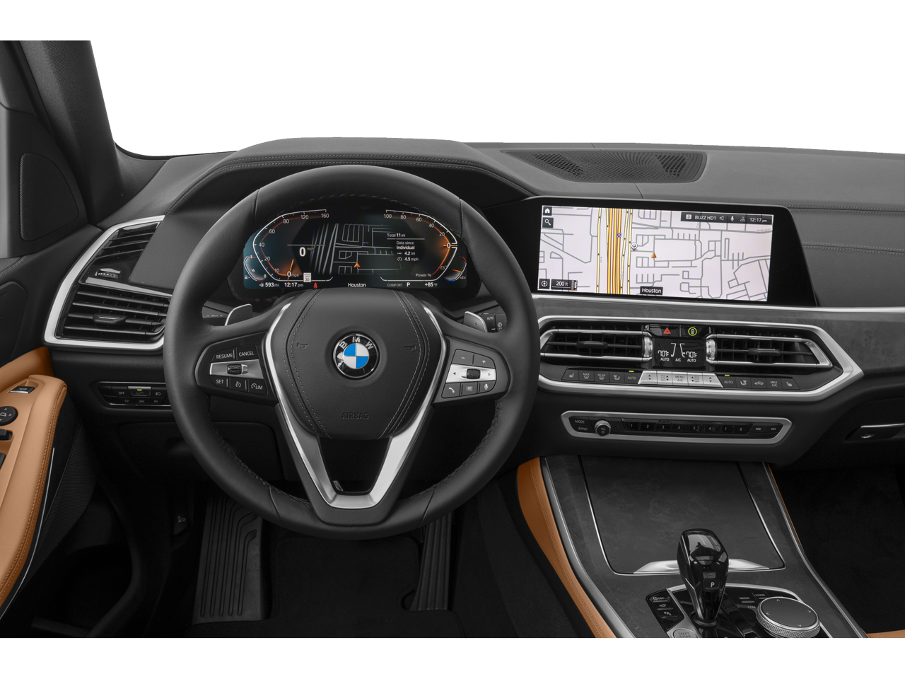 2023 Bmw X5 xDrive40i photo 3