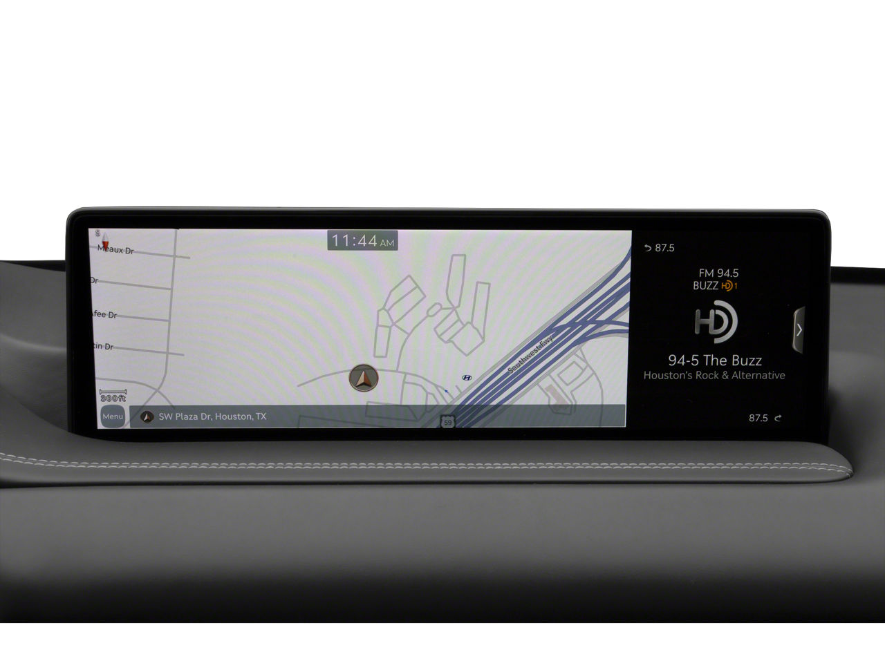 2023 Genesis GV80 Advanced 3.5T Prestige photo 4