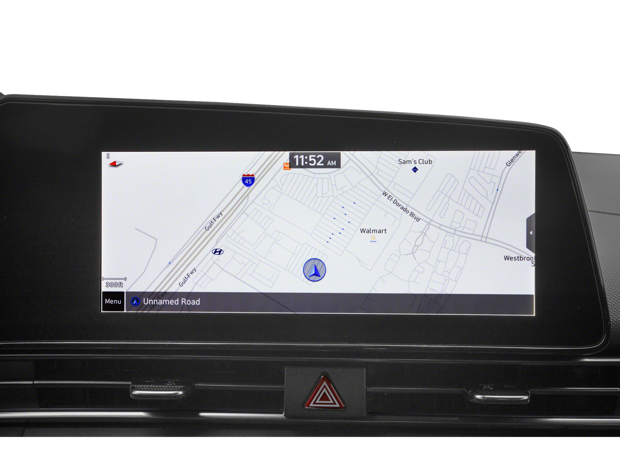 2023 Hyundai Elantra N Base