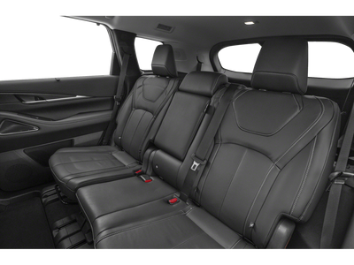 2023 INFINITI QX60 SENSORY AWD
