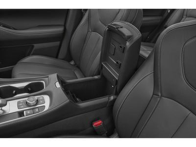 2023 INFINITI QX60 SENSORY AWD