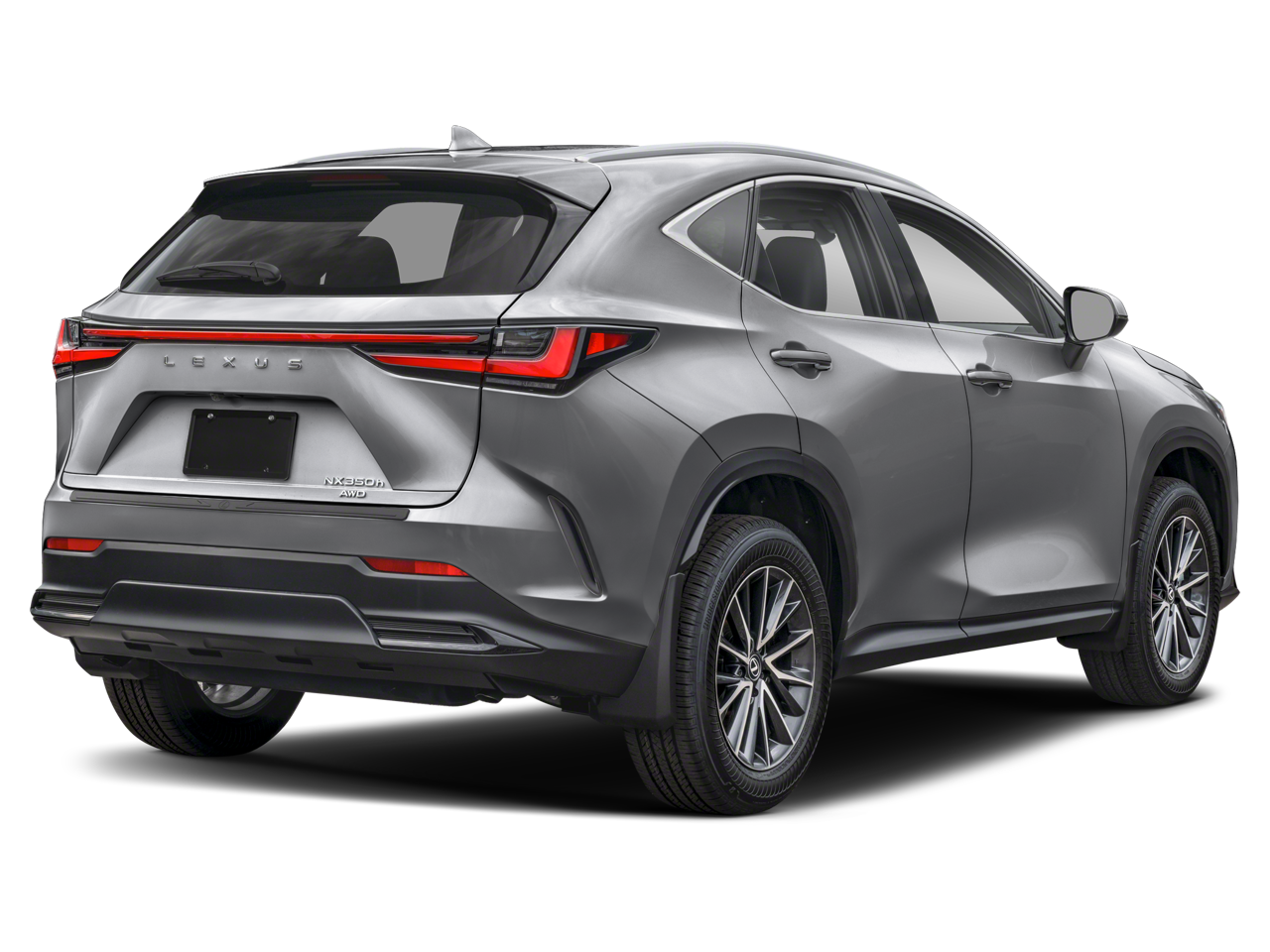 2023 Lexus NX 350h Premium