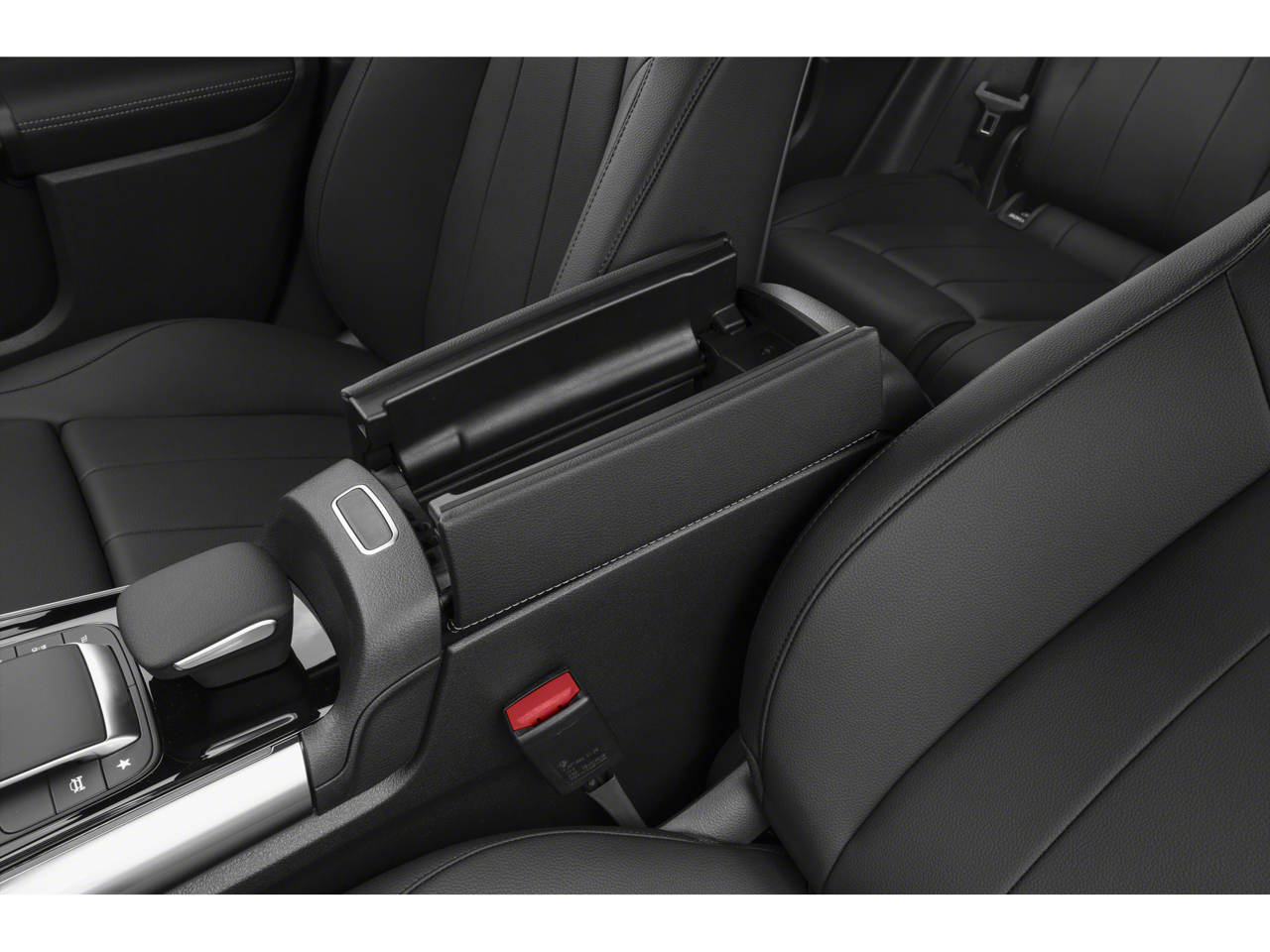 2023 Mercedes-Benz GLA GLA 250 4MATIC®