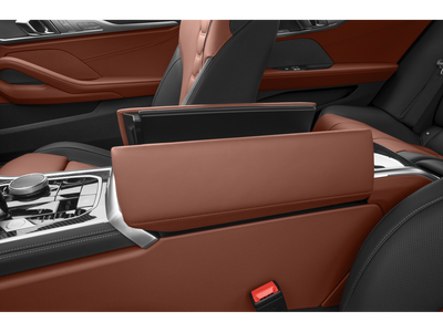 2024 BMW 8 Series M850i xDrive Gran Coupe