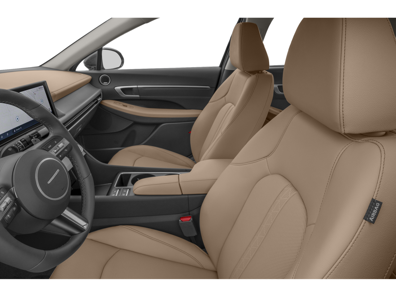 2024 Hyundai Sonata Hybrid Limited