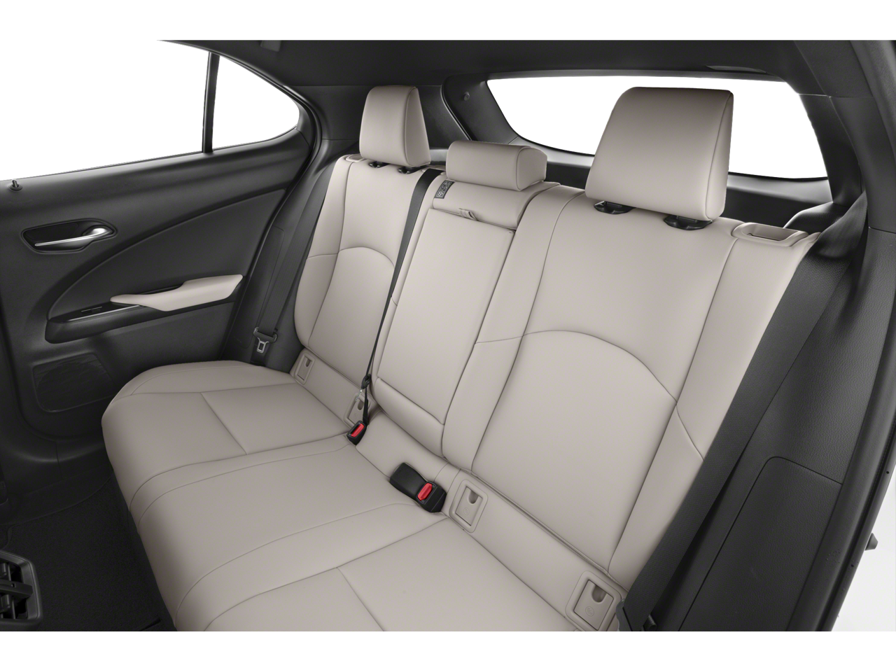 2024 Lexus UX 250h Premium