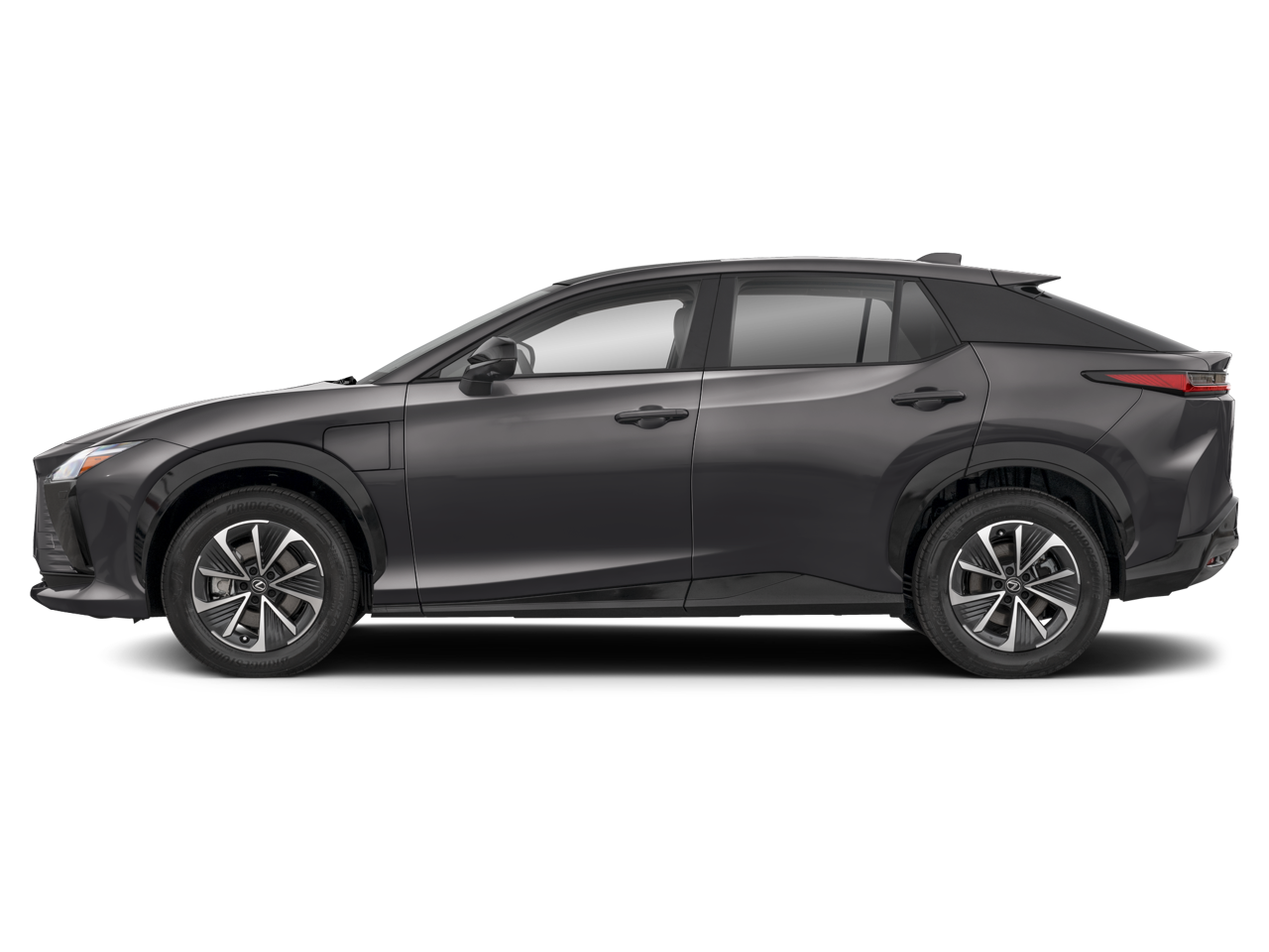 2024 Lexus RZ 450e Premium