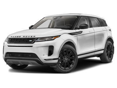 2024 Land Rover Range Rover Evoque Dynamic
