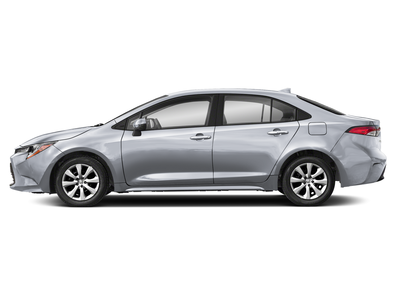 2024 Toyota Corolla LE Premium photo 3