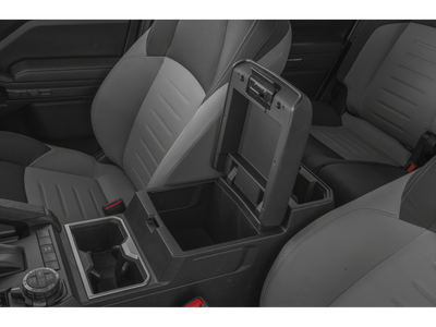 2024 Toyota Tacoma Hybrid TRD Off Road