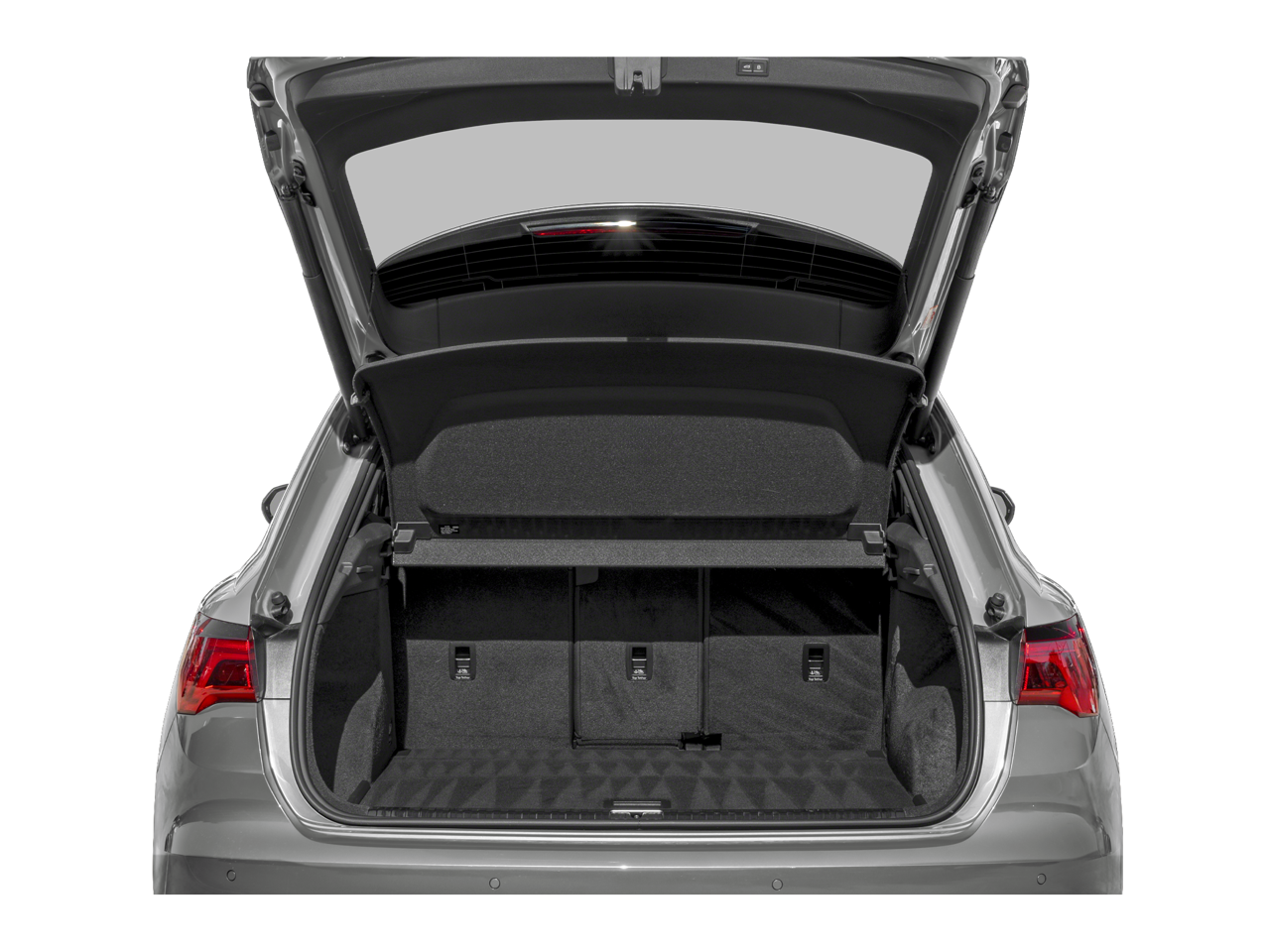 2025 Audi Q3 Premium S line quattro photo 4