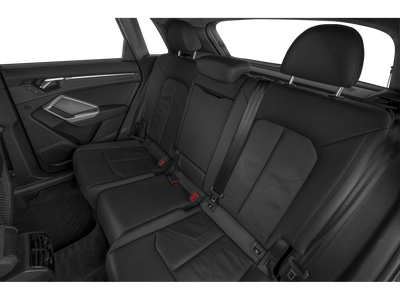 2025 Audi Q3 Premium S Line quattro