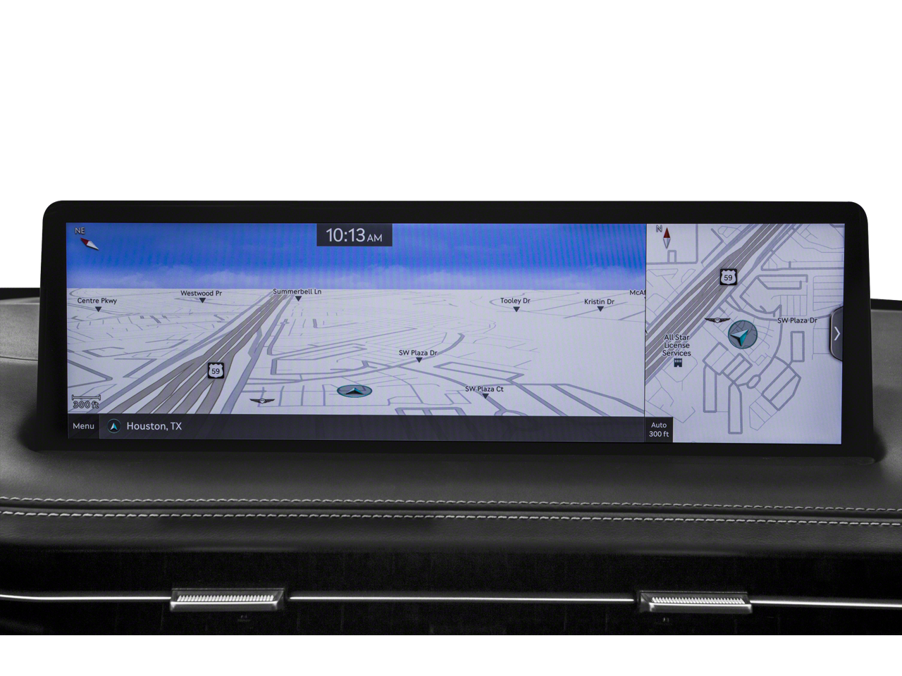 2025 Genesis GV70 3.5T Sport photo 3