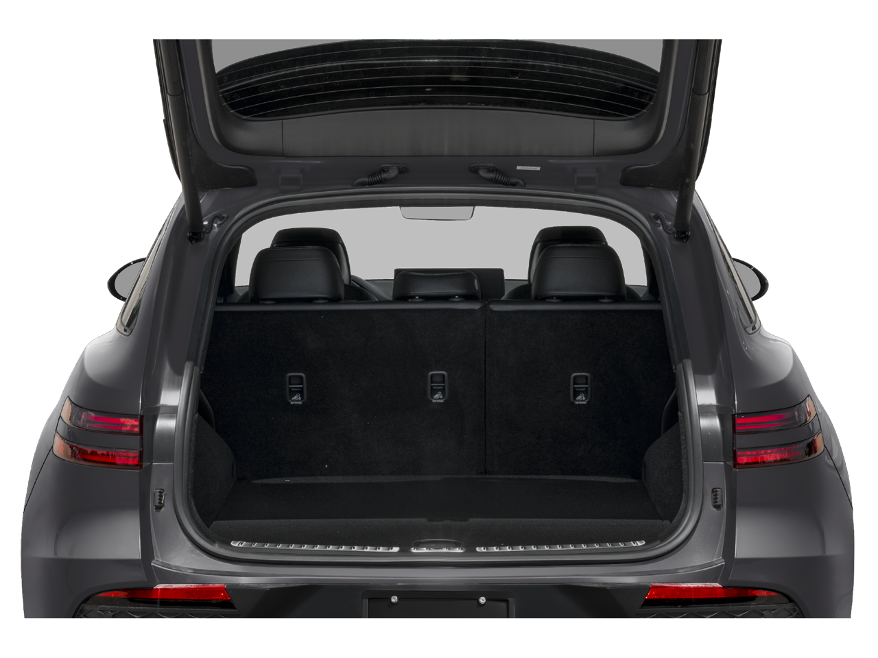 2025 Genesis GV70 3.5T Sport Advanced