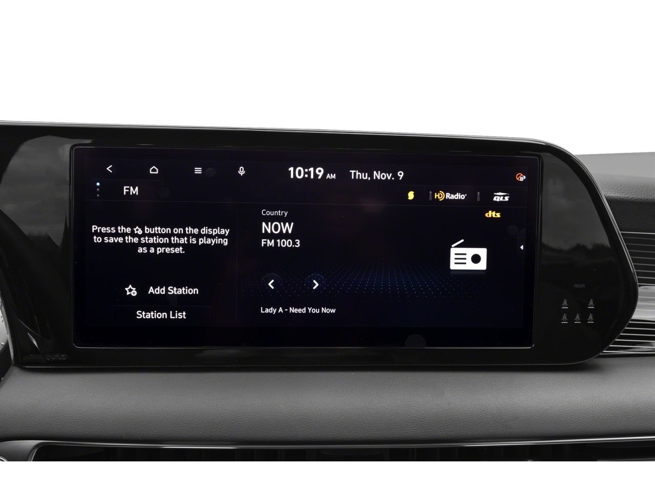 2025 Hyundai Palisade Calligraphy photo 4