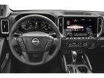 2025 Nissan Frontier King Cab® SV