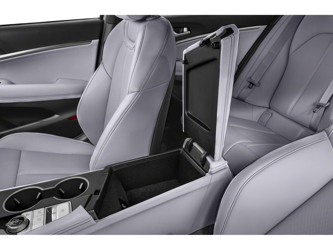 2026 Genesis G70 2.5T