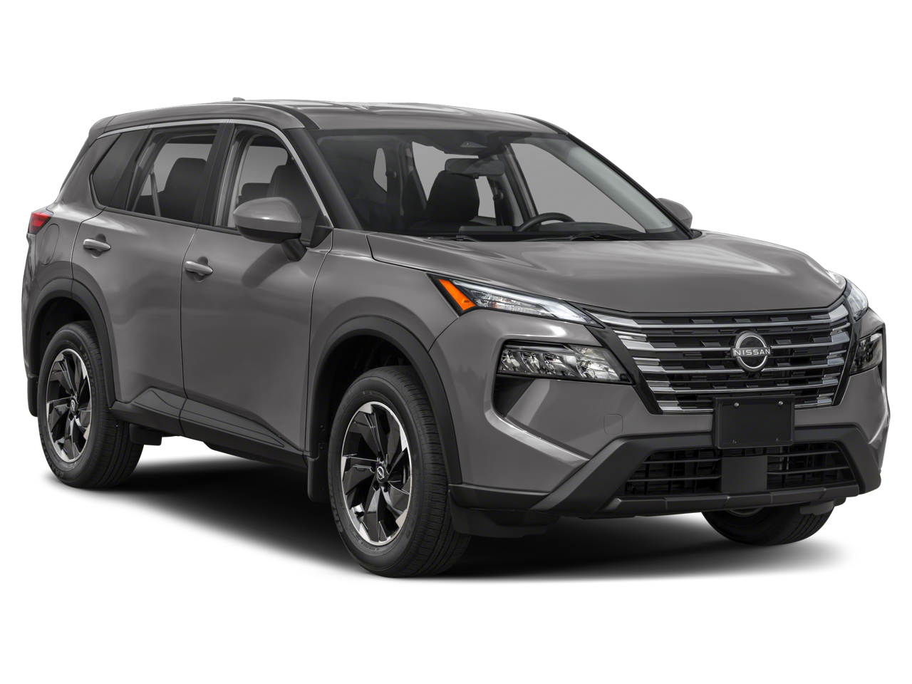 2026 Nissan Rogue SV photo 2